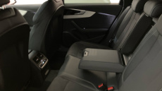 Audi A4 40 TFSI 204 S Line 5dr S Tronic Petrol Estate